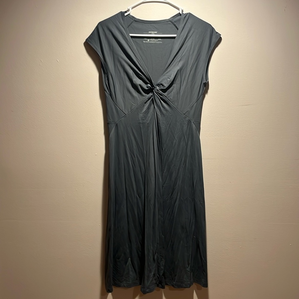 NWOT PATAGONIA Dress size L